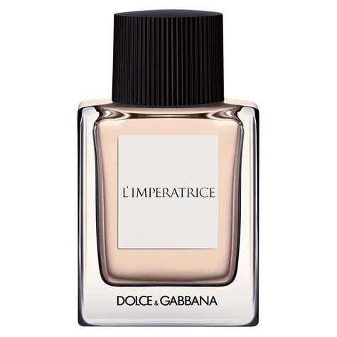 dolce gabbana parfym 3